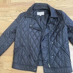 Banana Republic Black jacket